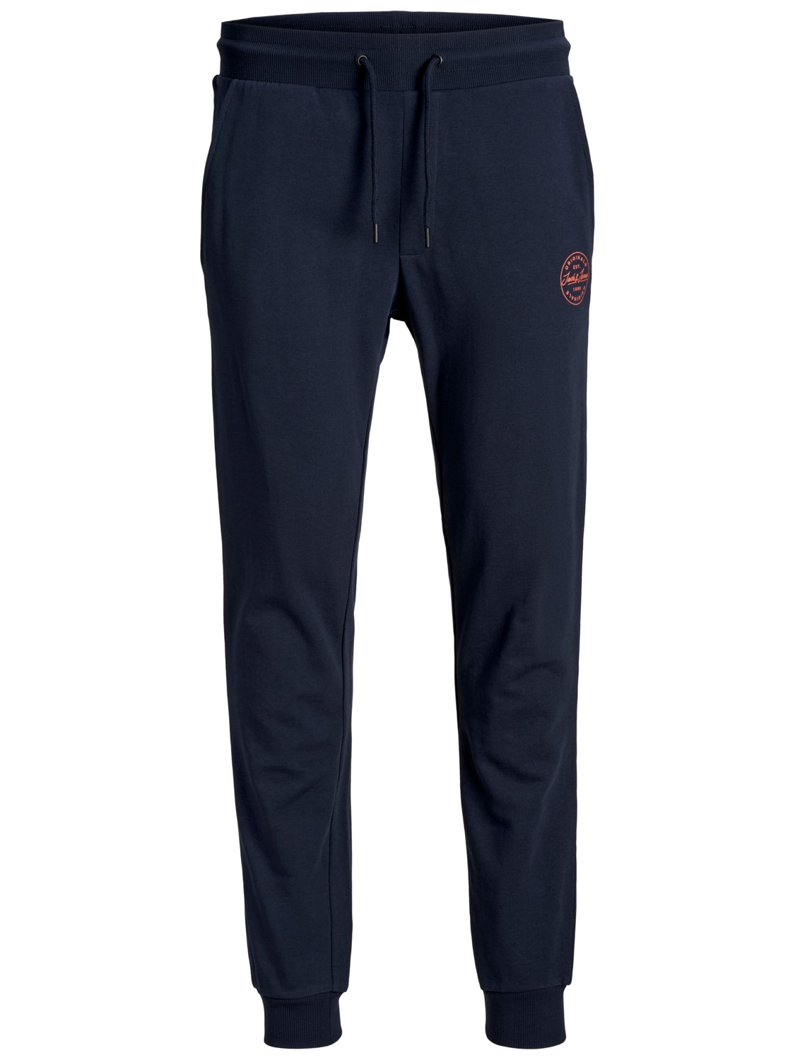 paul and shark joggers navy