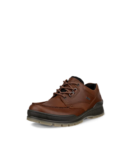 Ecco Gortex Track Shoe