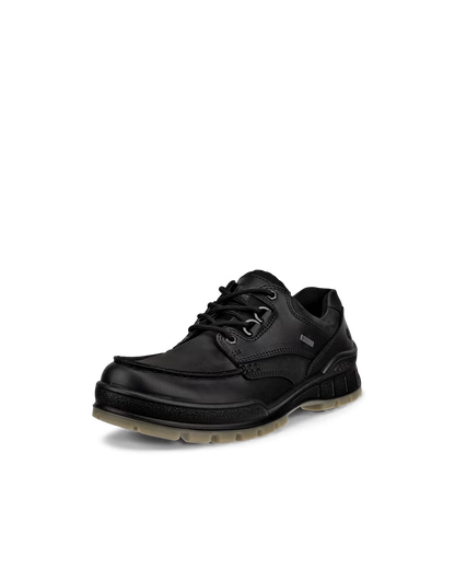 Ecco Gortex Track Shoe