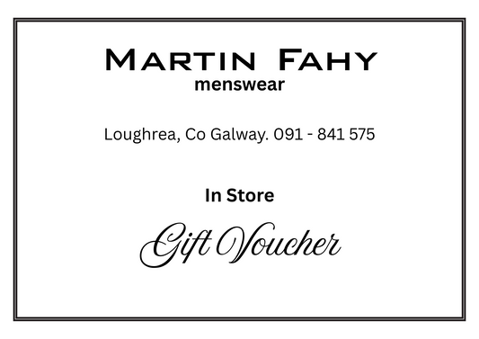 Gift Voucher