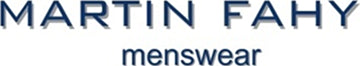 Martin Fahy Retail Ltd logo