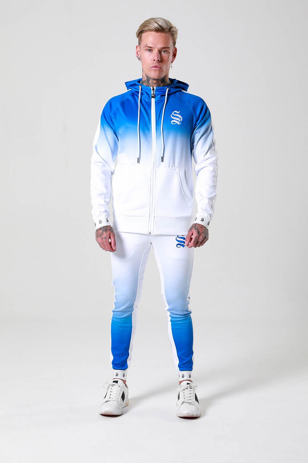 sinners attire poly tracksuit